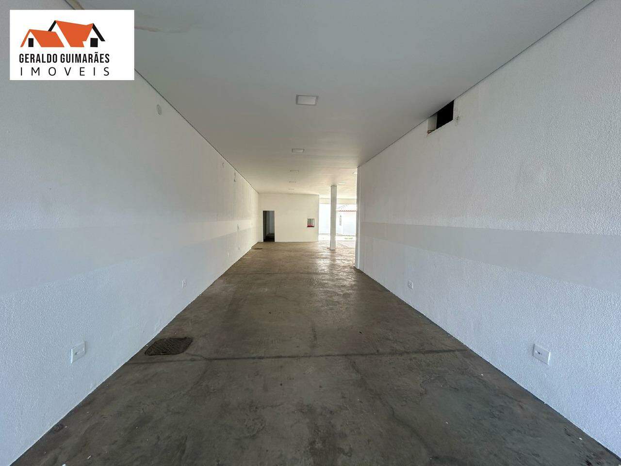 Galpão para aluguelBELA VISTACurveloMG: 