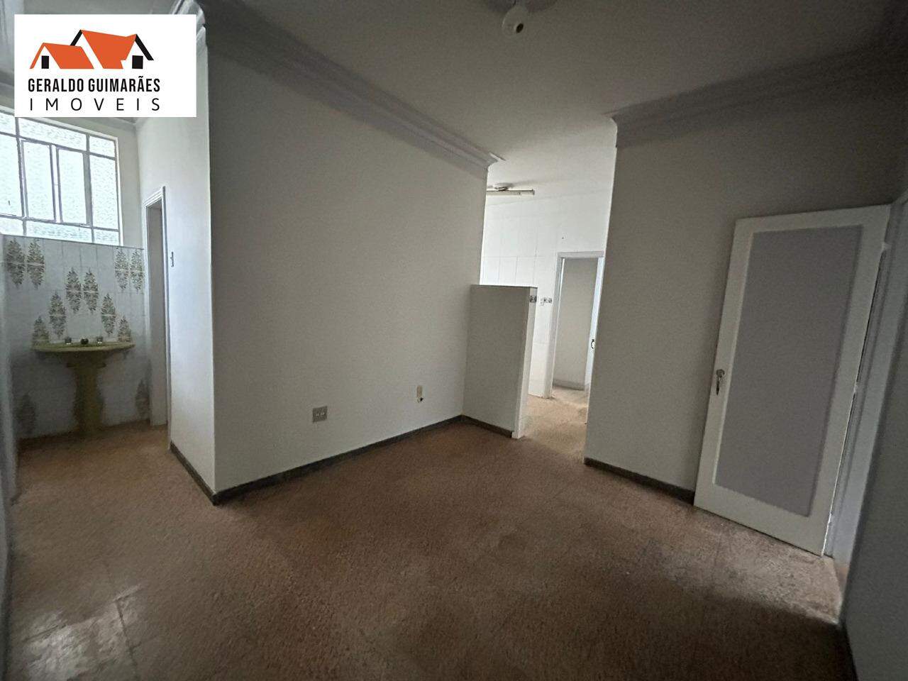 Apartamento para aluguelCentroCurveloMG: 