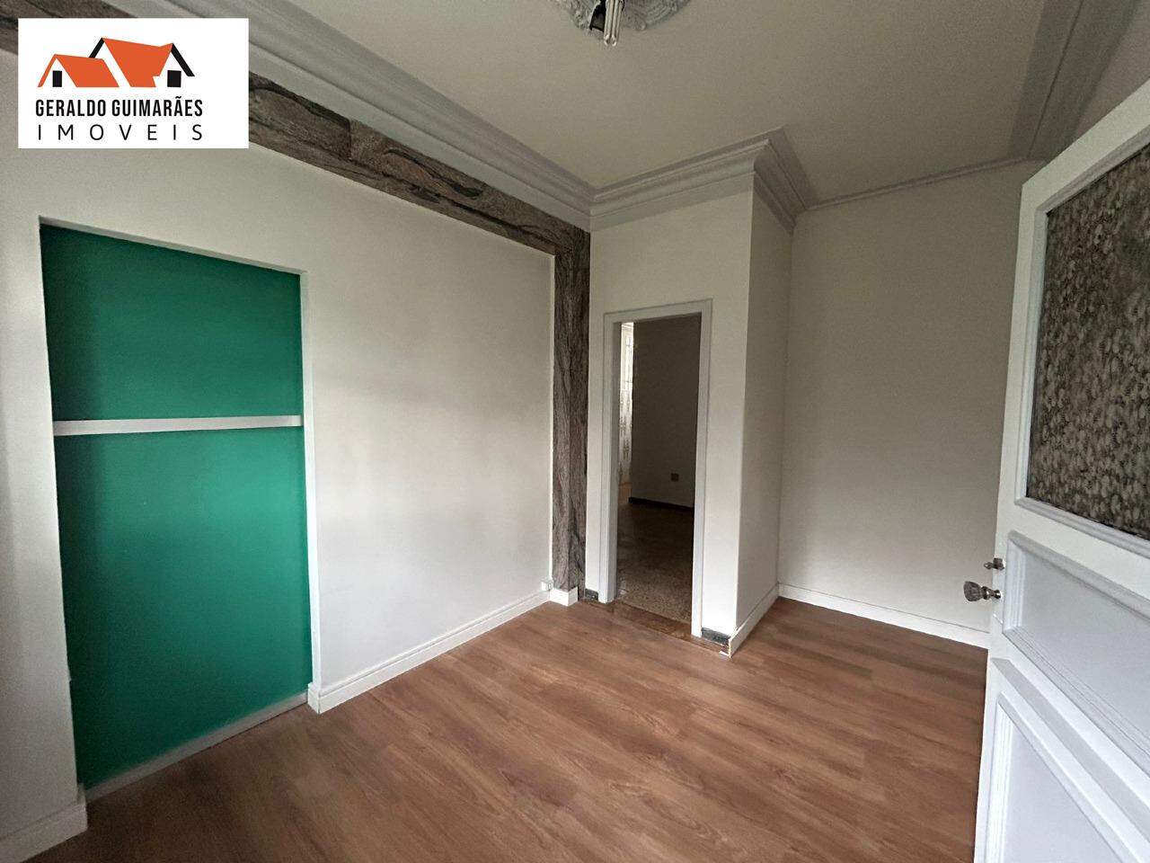 Apartamento para aluguelCentroCurveloMG: 