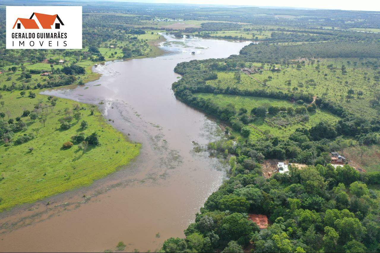 SITIO RURAL à vendaÁrea Rural de CurveloCurveloMG: 