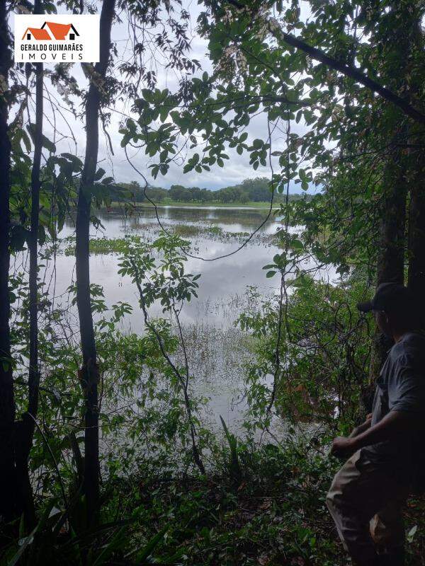 SITIO RURAL à vendaÁrea Rural de CurveloCurveloMG: 