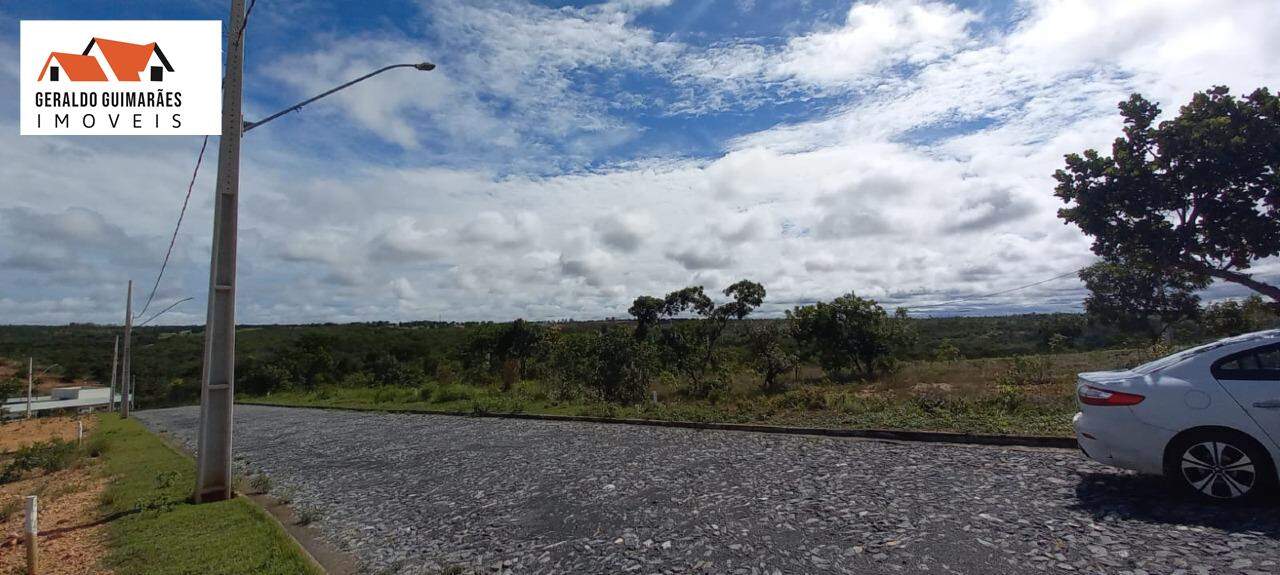 Lote em condomínio à vendaCasa de PistaCurveloMG: 