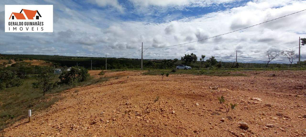 Lote em condomínio à vendaCasa de PistaCurveloMG: 