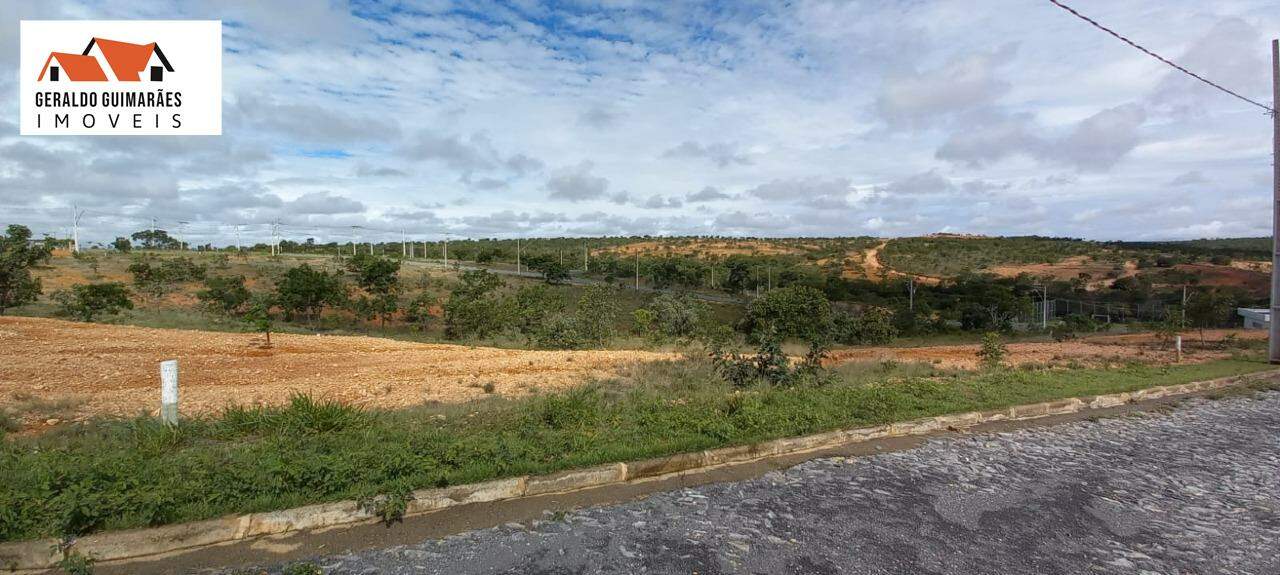 Lote em condomínio à vendaCasa de PistaCurveloMG: 