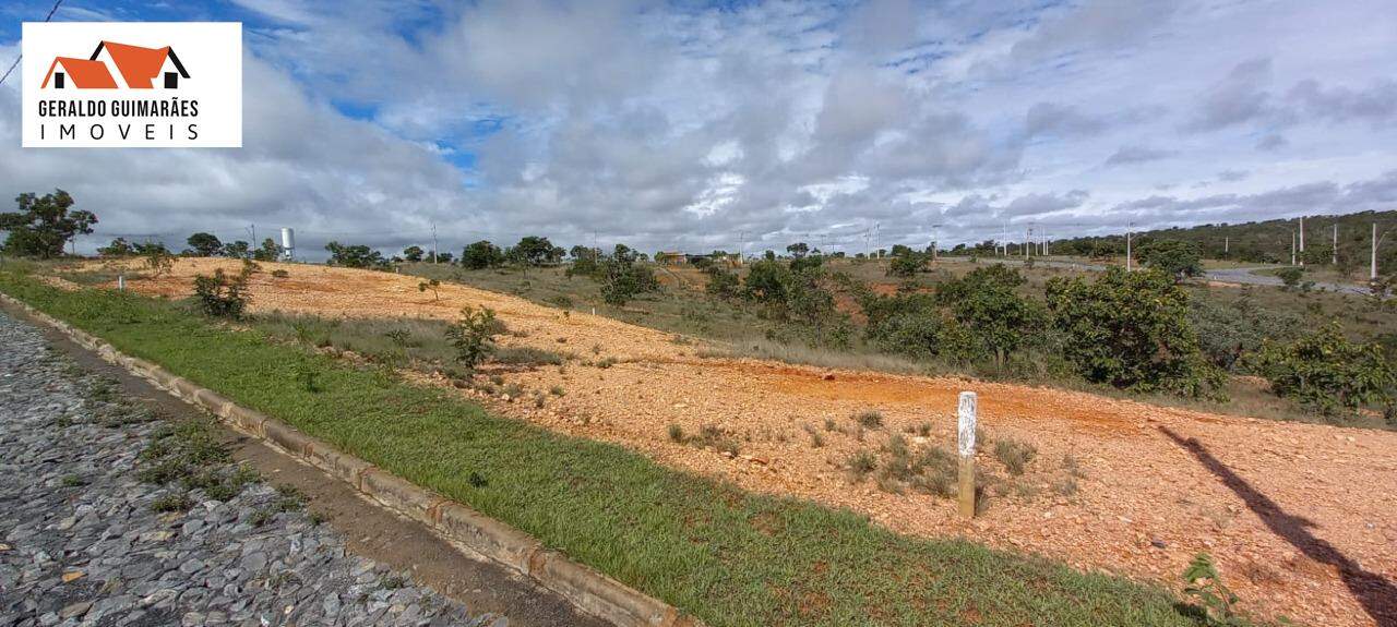 Lote em condomínio à vendaCasa de PistaCurveloMG: 