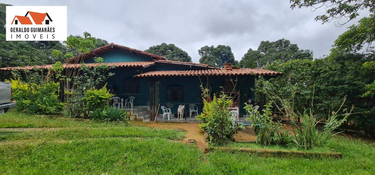 Sítio à vendaÁrea Rural de CurveloCurveloMG: 
