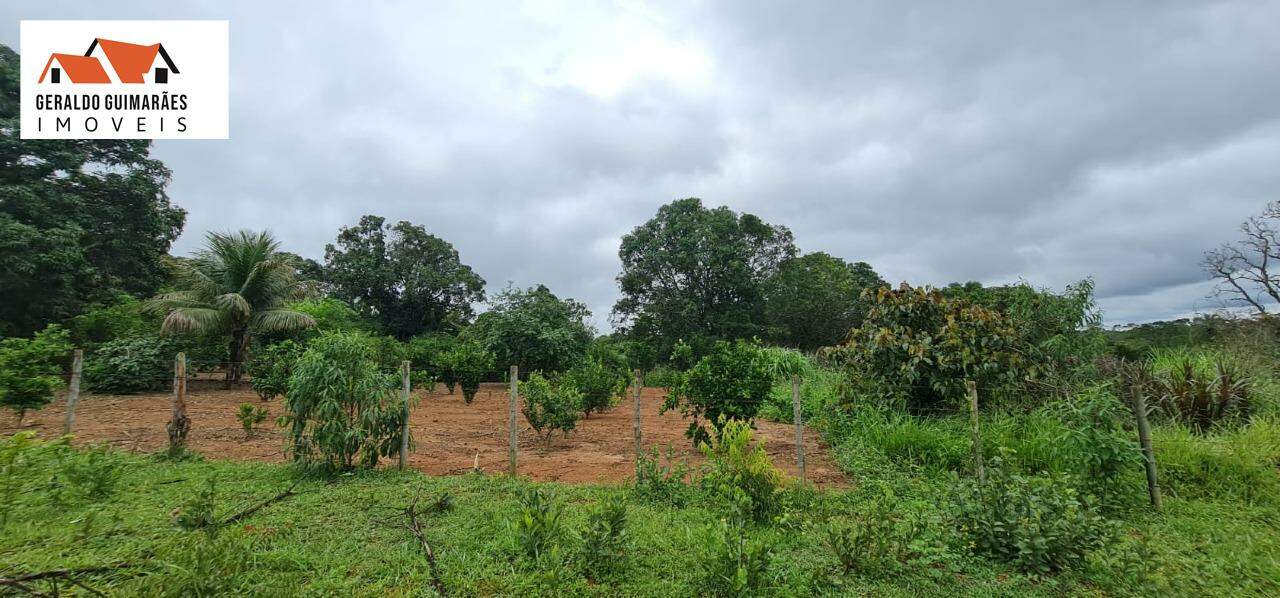 Sítio à vendaÁrea Rural de CurveloCurveloMG: 