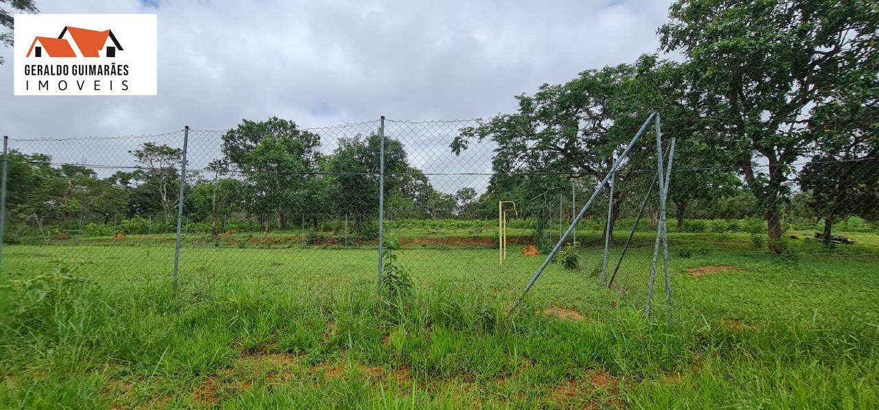 Sítio à vendaÁrea Rural de CurveloCurveloMG: 