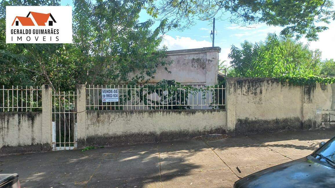 TERRENO à vendaTIBIRACurveloMG: 