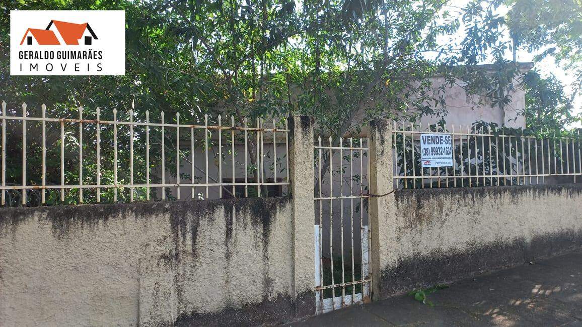 TERRENO à vendaTIBIRACurveloMG: 