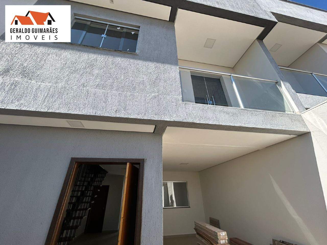 Casa à vendaSANTA RITACurveloMG: 