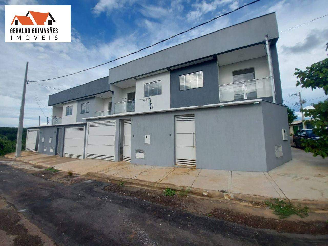 Casa à vendaSANTA RITACurveloMG: 