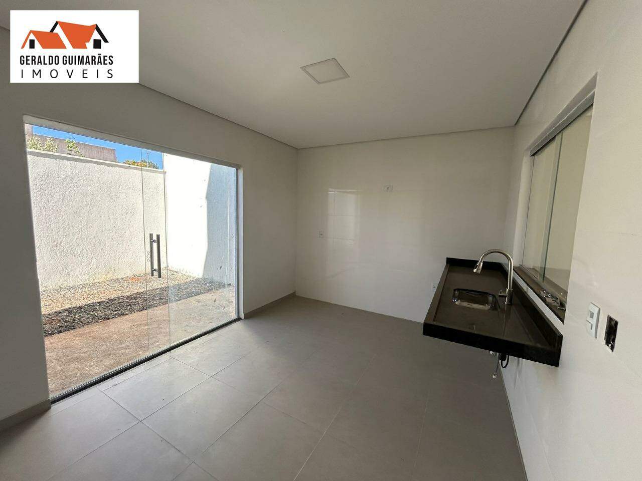 Casa à vendaSANTA RITACurveloMG: 