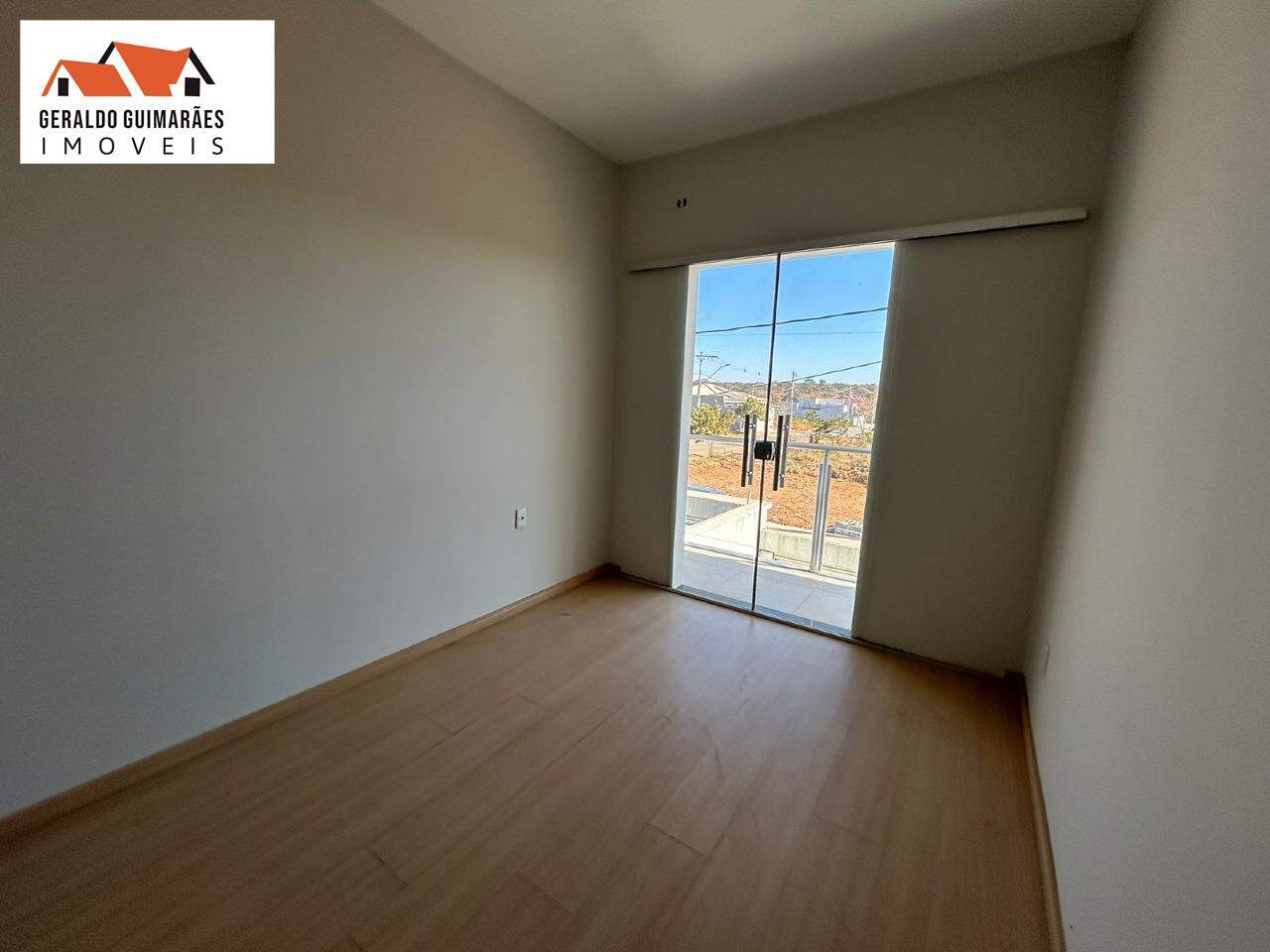 Casa à vendaSANTA RITACurveloMG: 