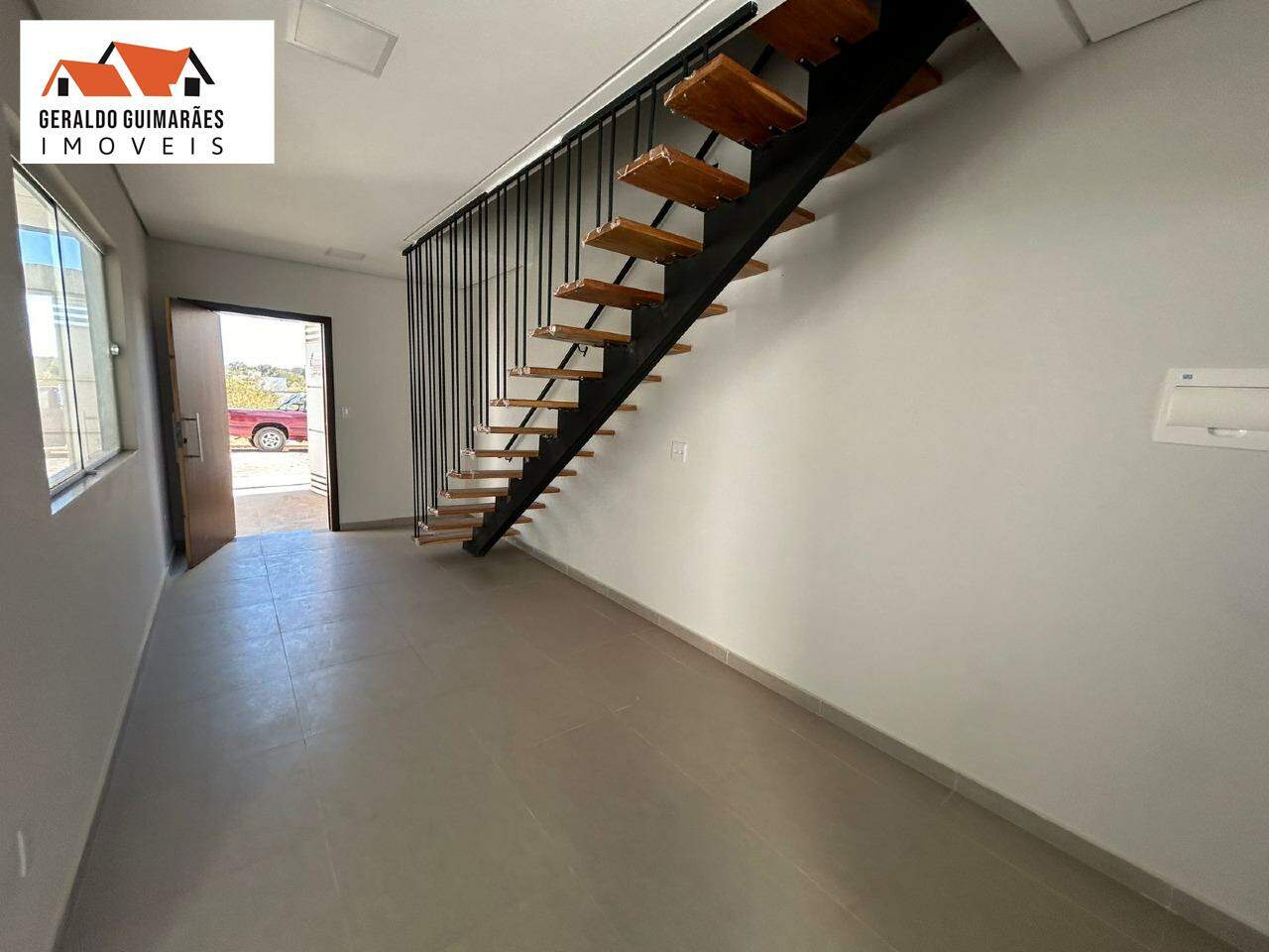 Casa à vendaSANTA RITACurveloMG: 