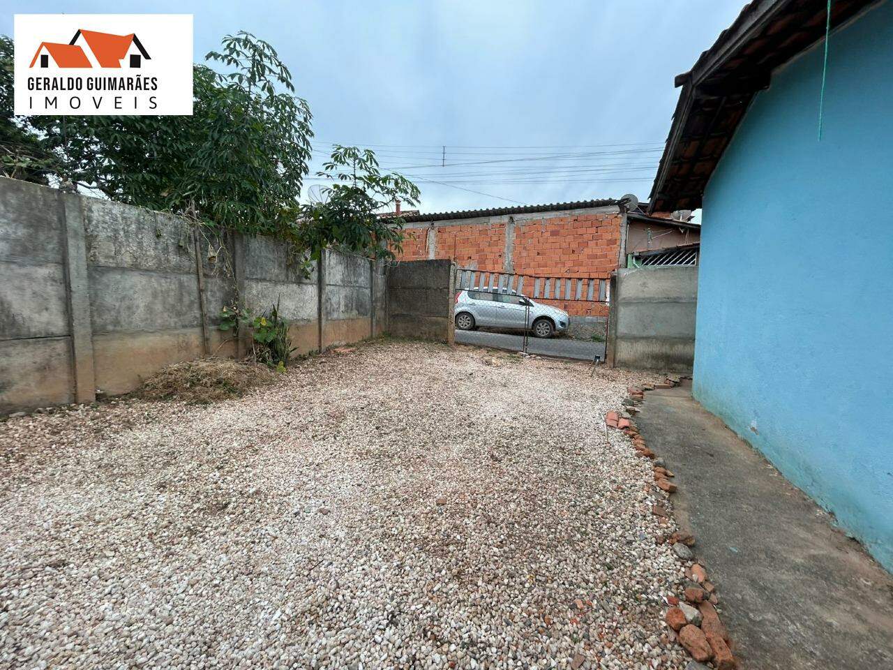 Casa à vendaJARDIM AMÉRICACurveloMG: 