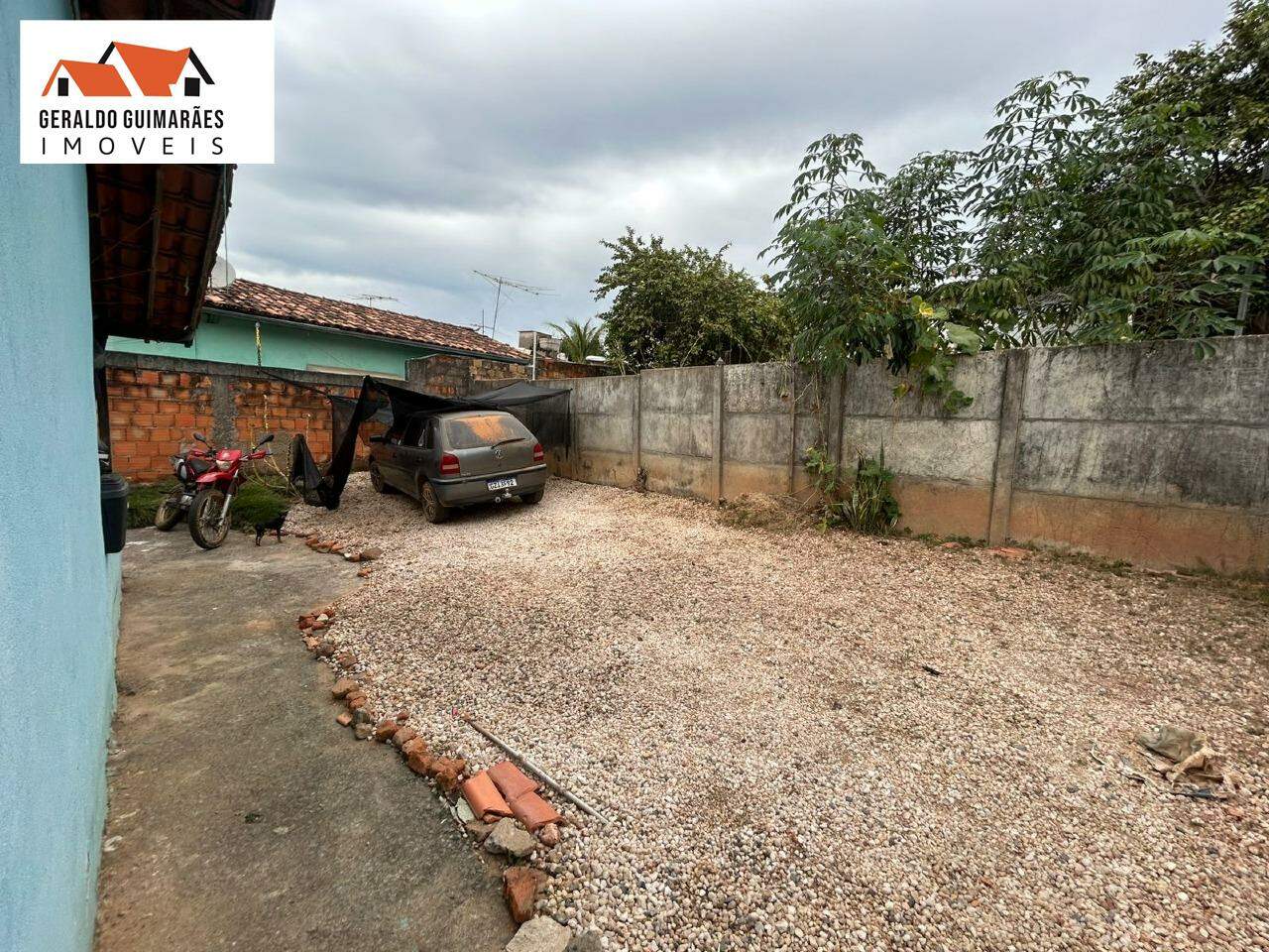 Casa à vendaJARDIM AMÉRICACurveloMG: 