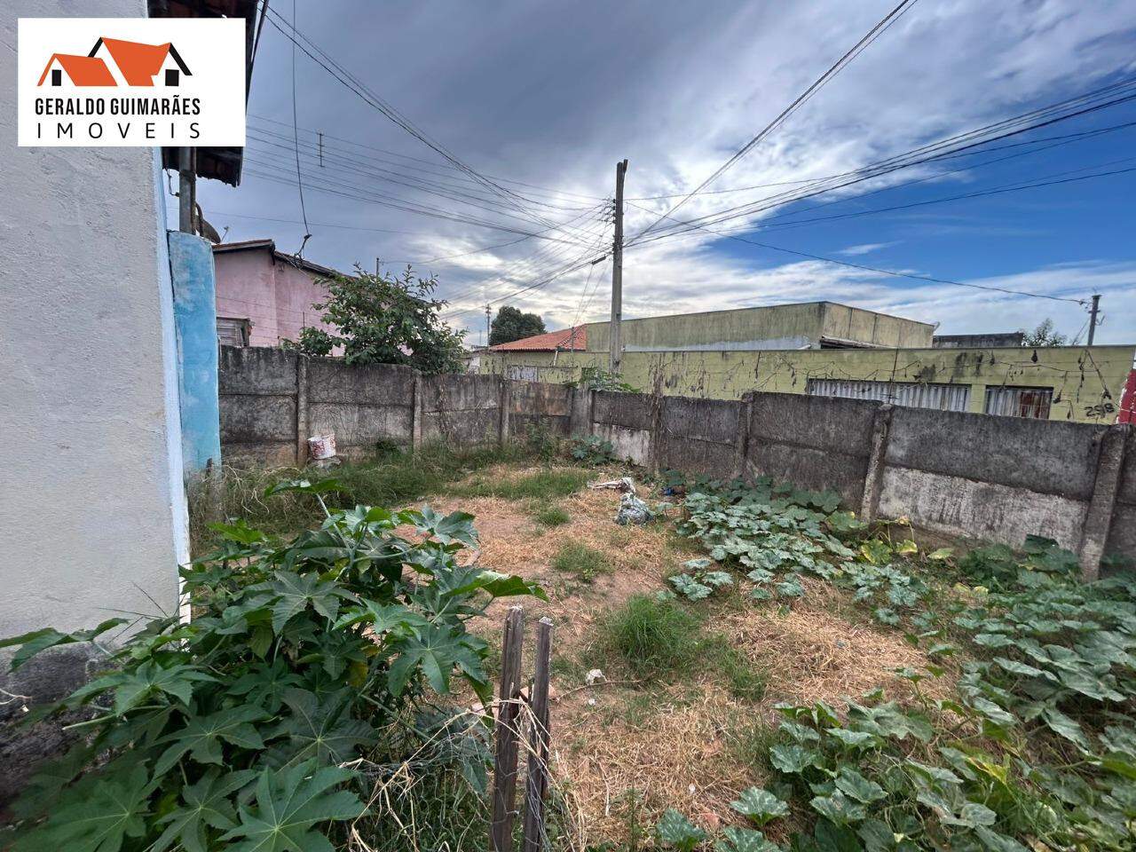 Casa à vendaJARDIM AMÉRICACurveloMG: 