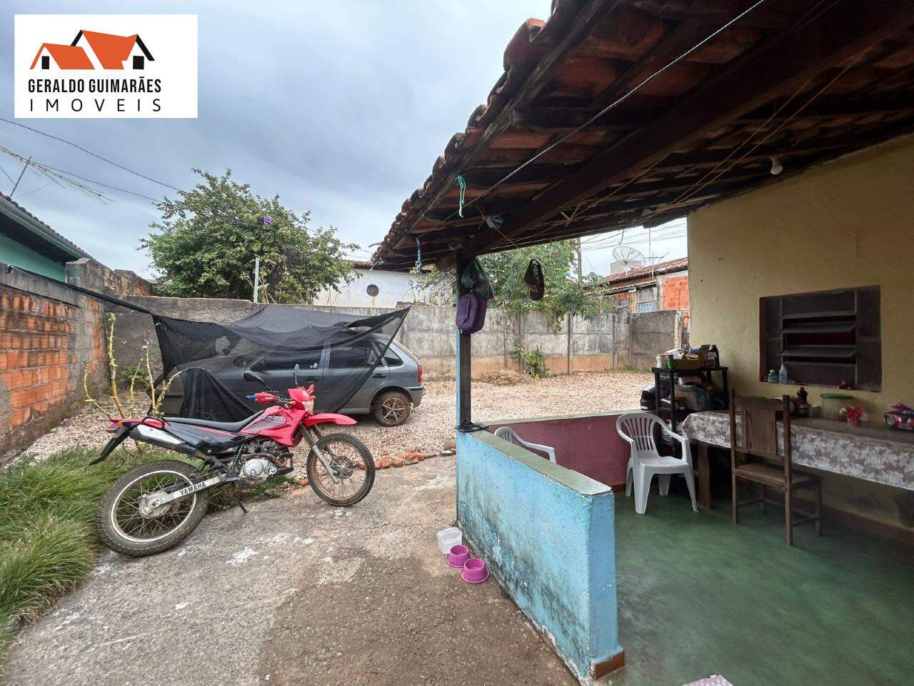 Casa à vendaJARDIM AMÉRICACurveloMG: 