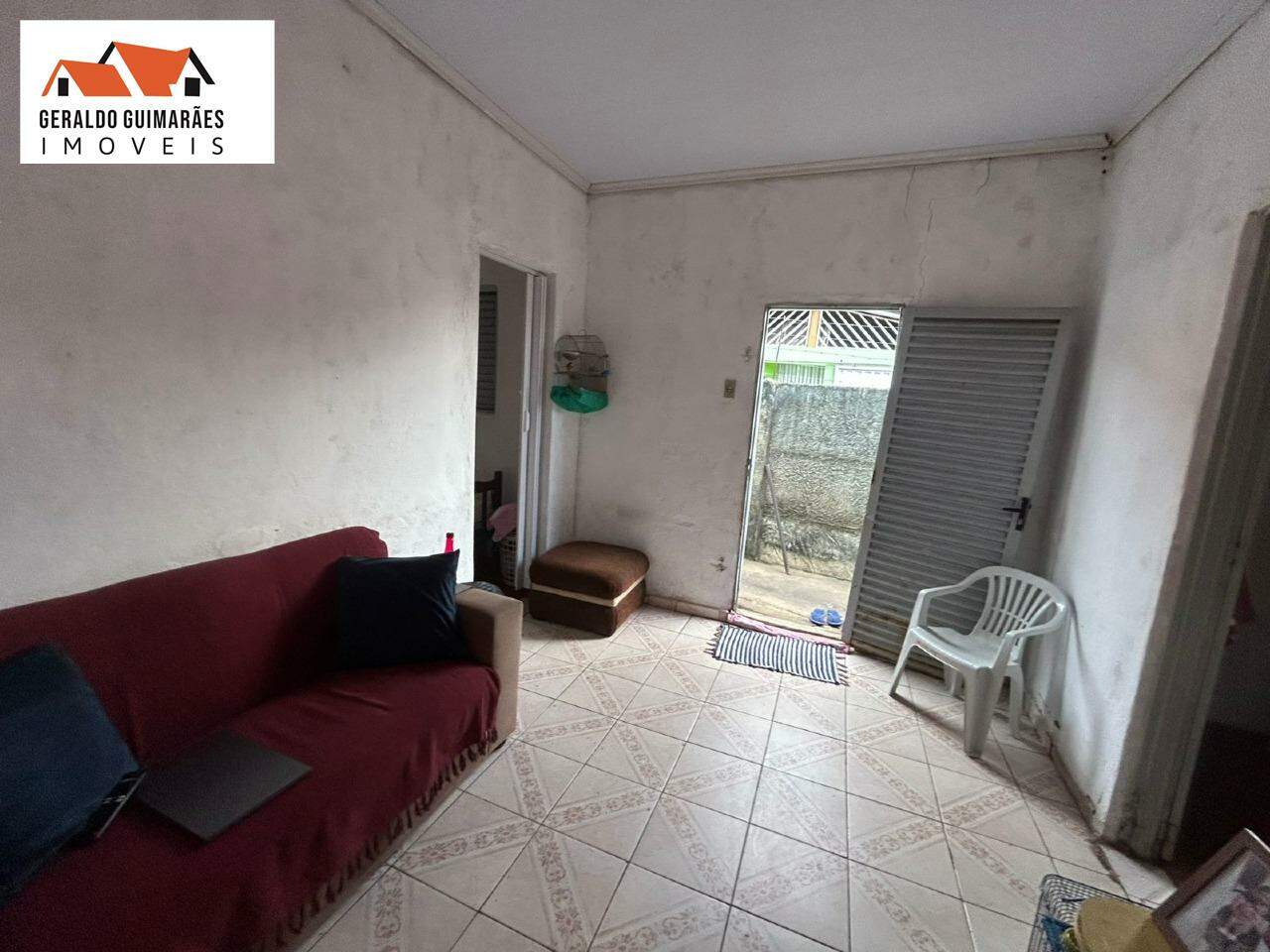 Casa à vendaJARDIM AMÉRICACurveloMG: 