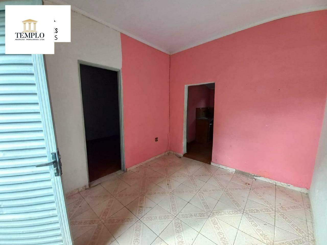 Casa à vendaJARDIM AMÉRICACurveloMG: 