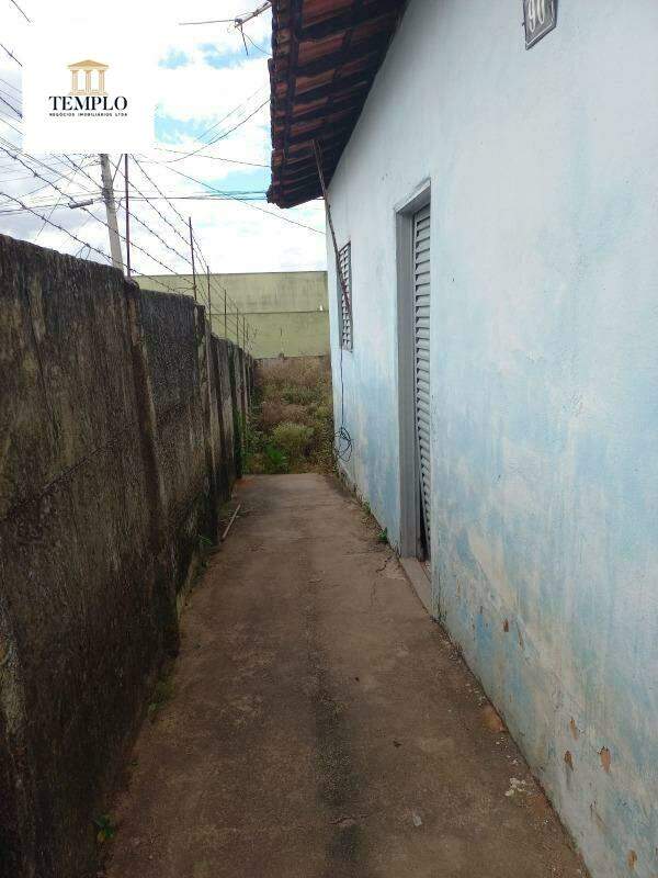 Casa à vendaJARDIM AMÉRICACurveloMG: 