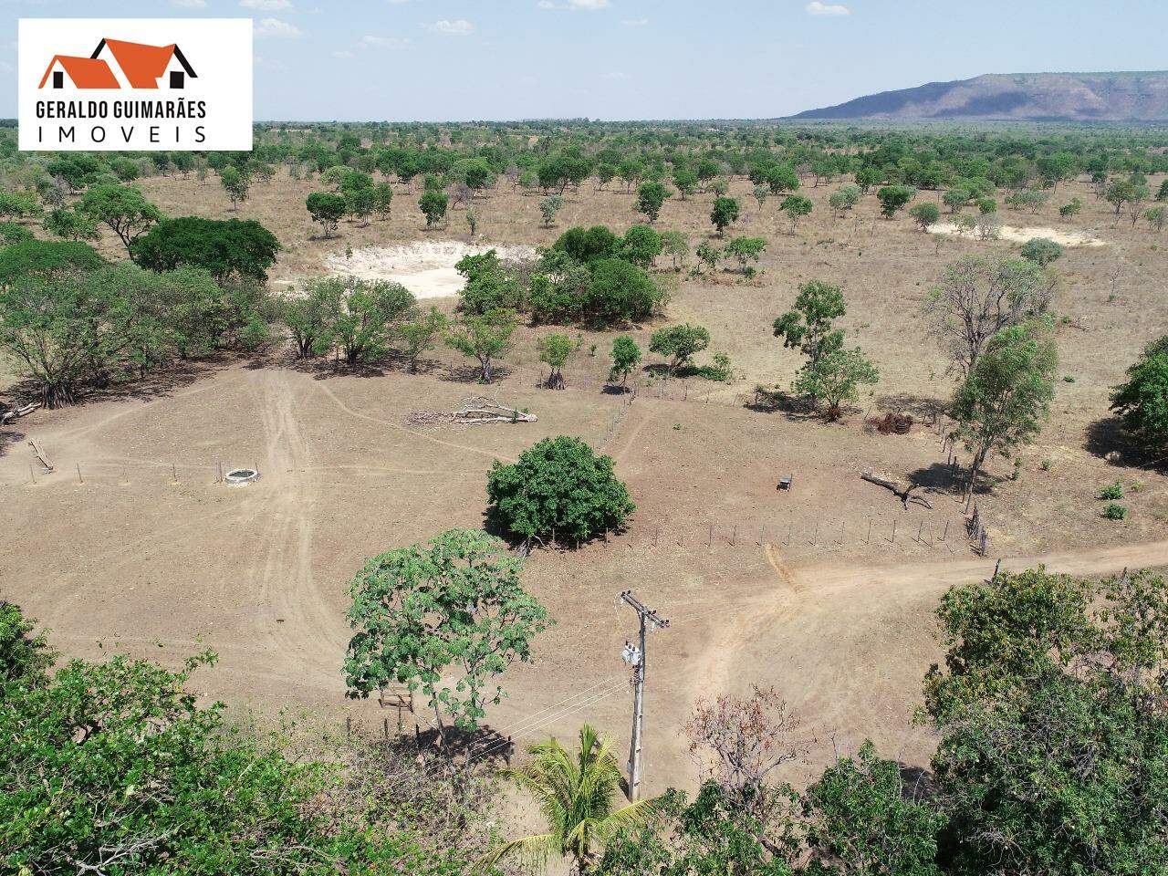 FAZENDA COMERCIAL à vendaCentroArinosMG: 