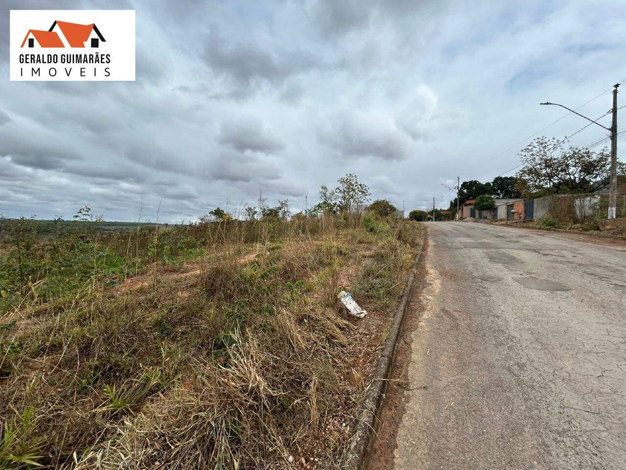 Lote à vendaBom JesusCurveloMG: 