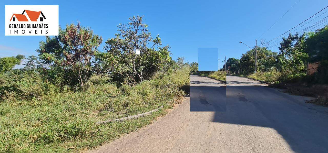 Lote à vendaBom JesusCurveloMG: 