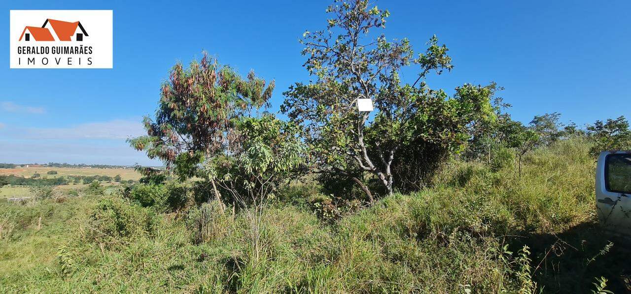 Lote à vendaBom JesusCurveloMG: 