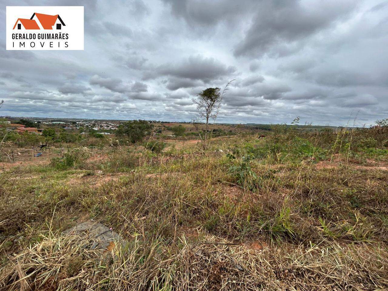 Lote à vendaBom JesusCurveloMG: 