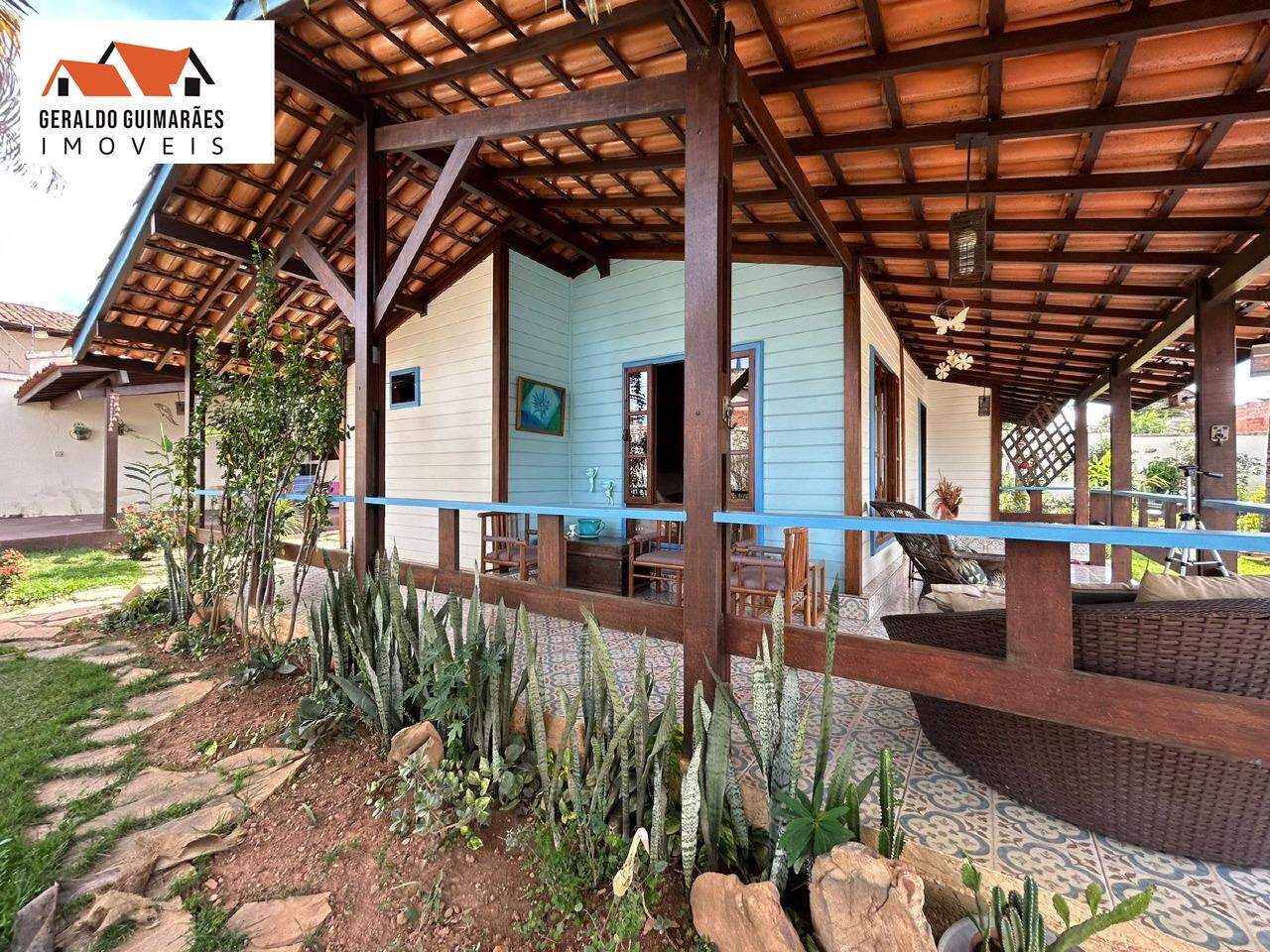 Casa à vendaSANTA CRUZCurveloMG: 