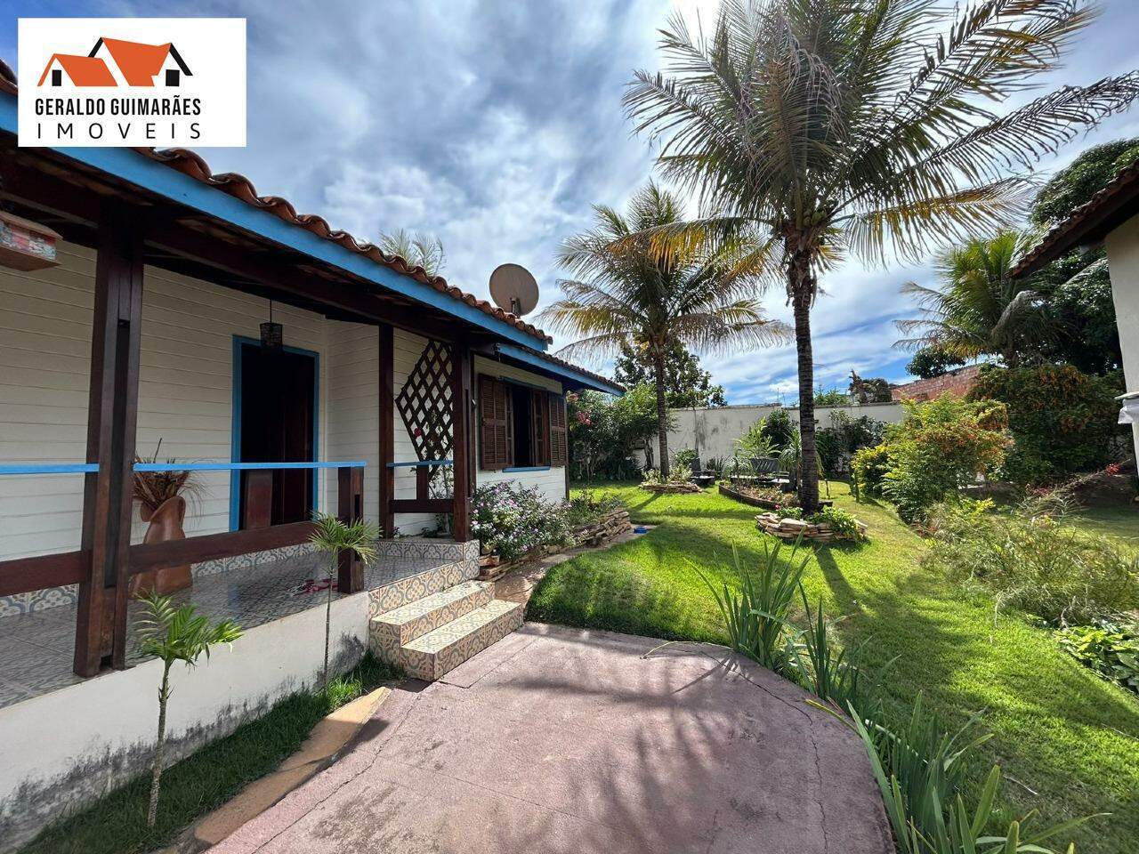 Casa à vendaSANTA CRUZCurveloMG: 