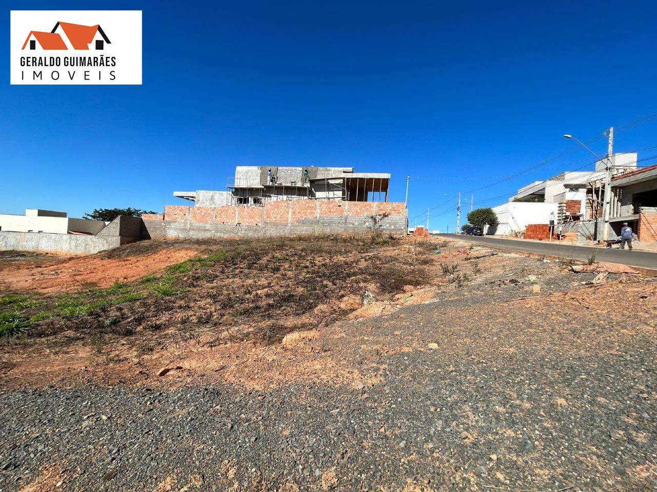 Lote à vendaJardim Europa CurveloMG: 