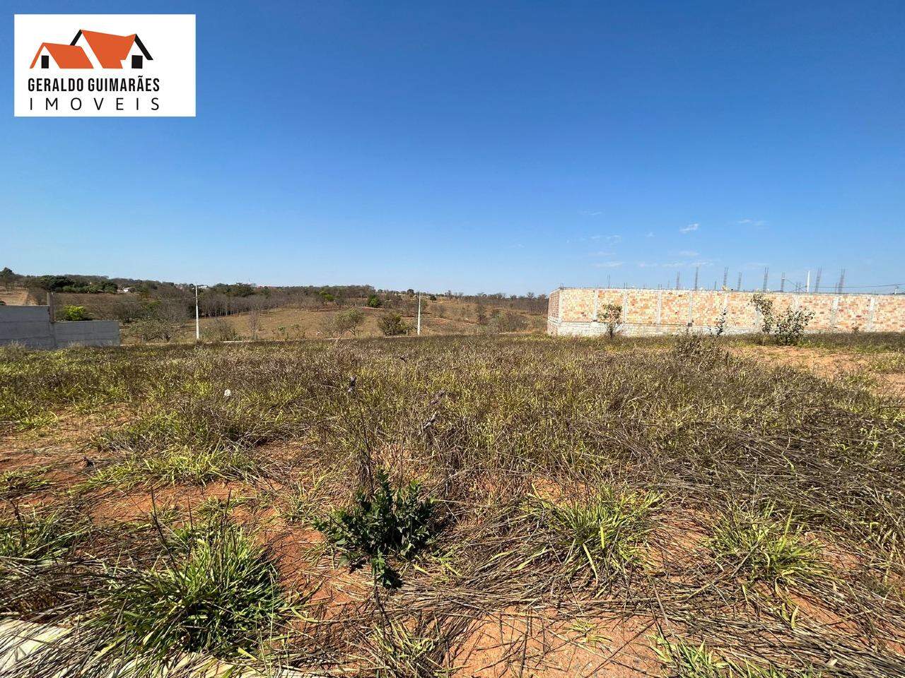 Lote à vendaMorada RealCurveloMG: 