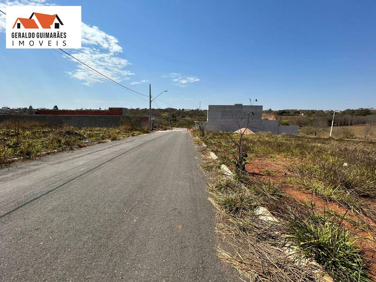 Lote à vendaMorada RealCurveloMG: 