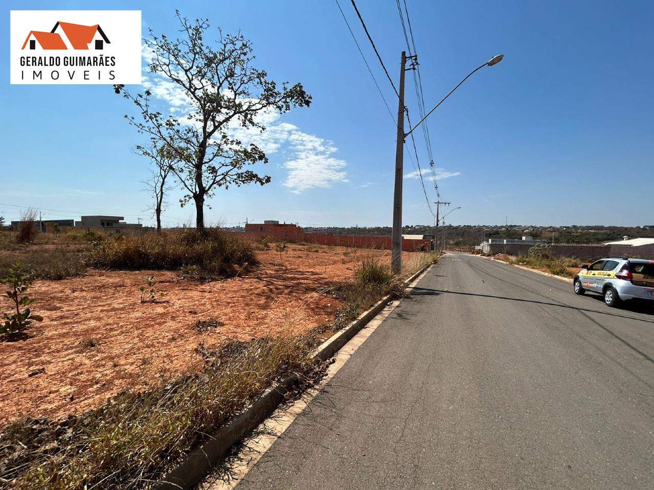 Lote à vendaMorada RealCurveloMG: 