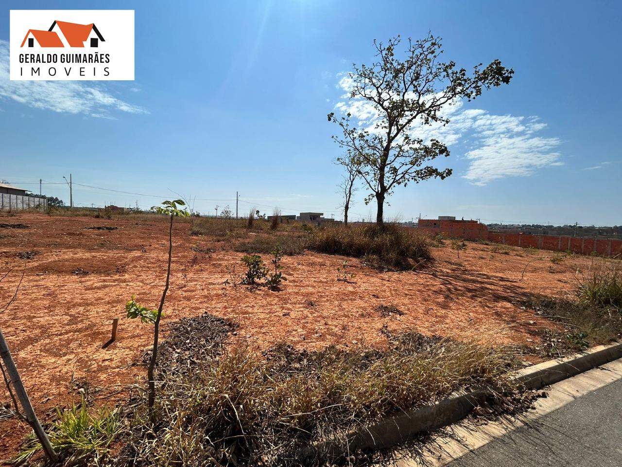 Lote à vendaMorada RealCurveloMG: 