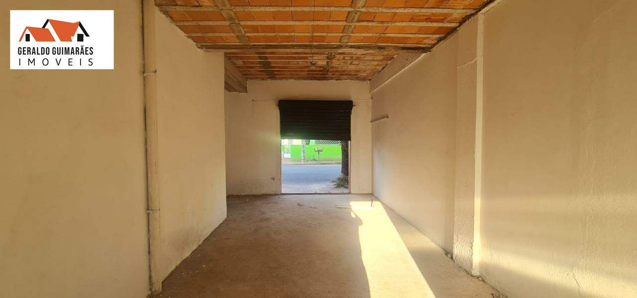 Loja para aluguelCentroCurveloMG: 