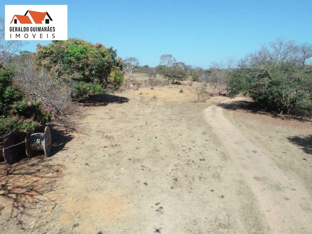 Fazenda à vendaZona Rural Presidente JuscelinoMG: 