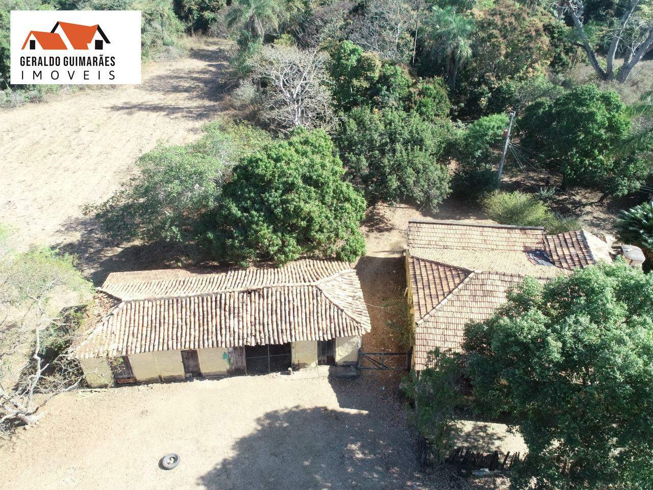 Fazenda à vendaZona Rural Presidente JuscelinoMG: 