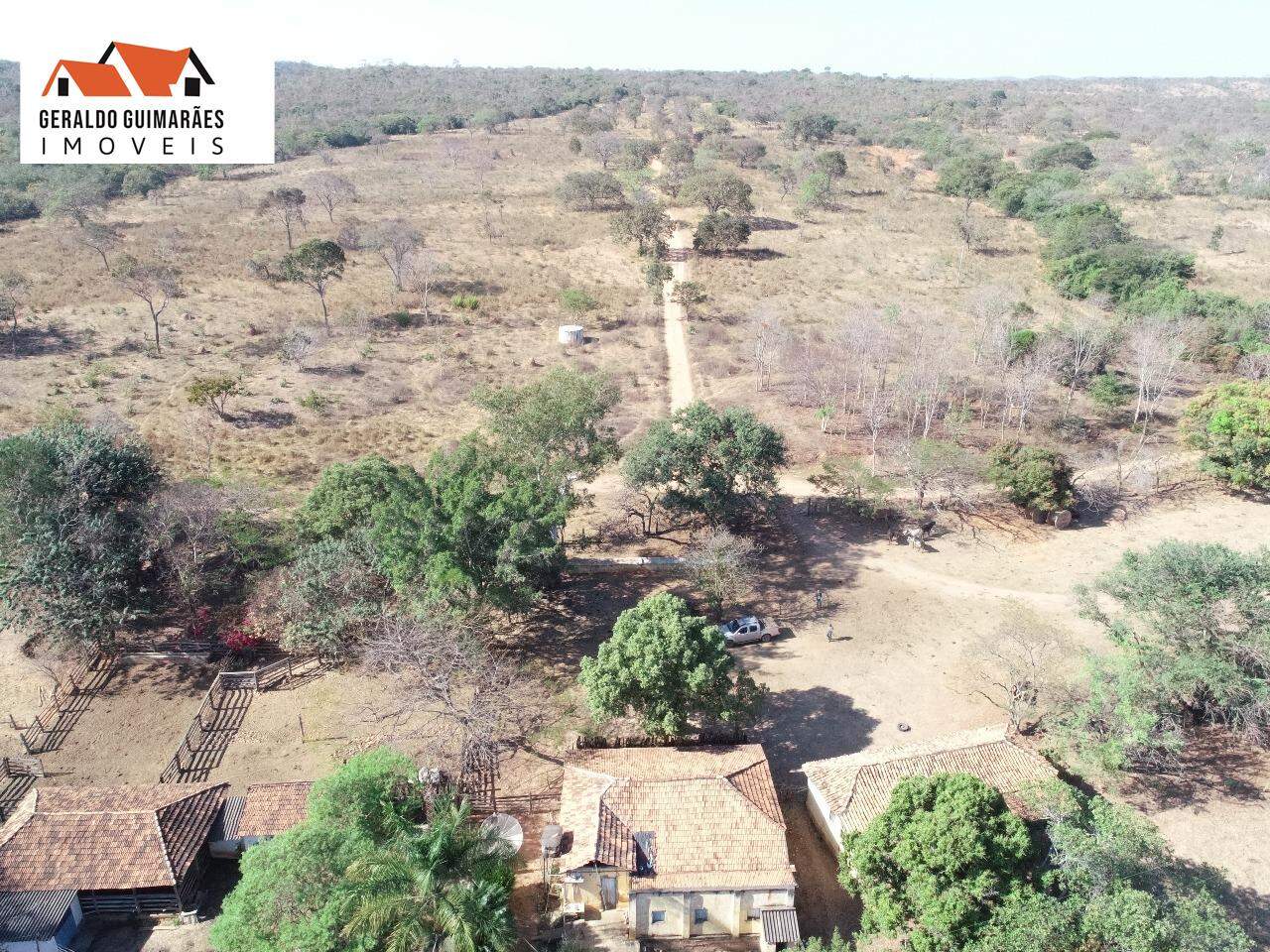 Fazenda à vendaZona Rural Presidente JuscelinoMG: 