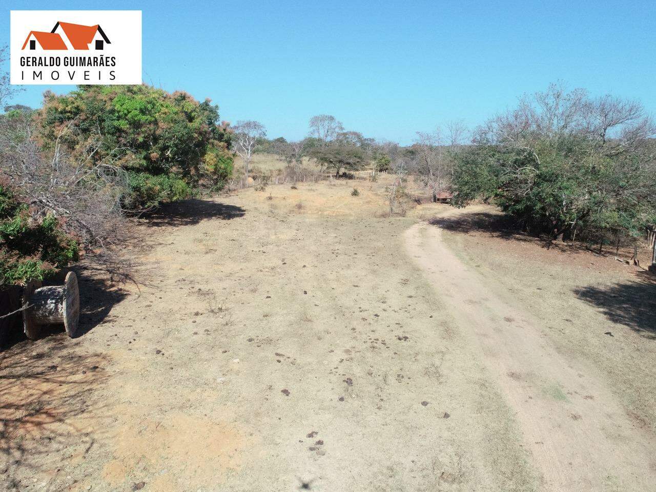 Fazenda à vendaZona Rural Presidente JuscelinoMG: 