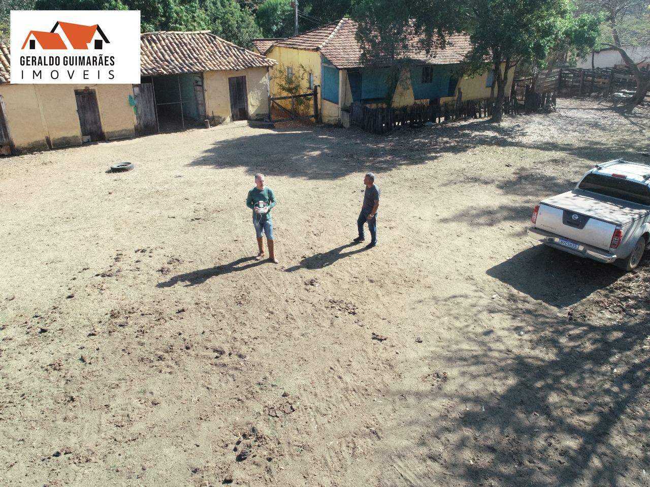 Fazenda à vendaZona Rural Presidente JuscelinoMG: 