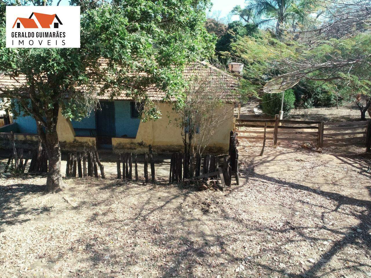 Fazenda à vendaZona Rural Presidente JuscelinoMG: 