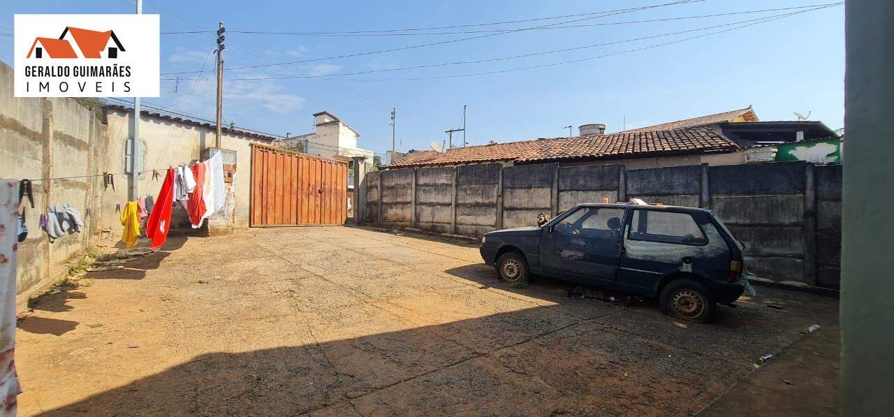 Casa à vendaCentroCurveloMG: 