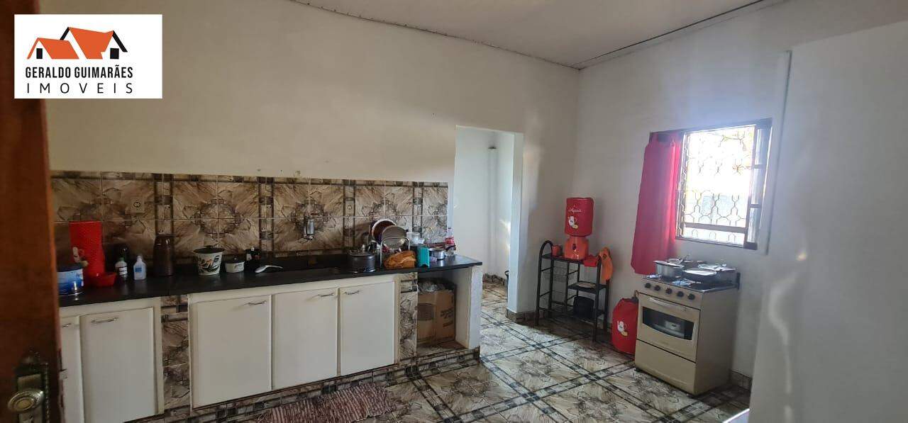 Casa à vendaCentroCurveloMG: 