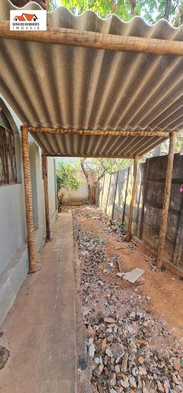 Casa à vendaCentroCurveloMG: 