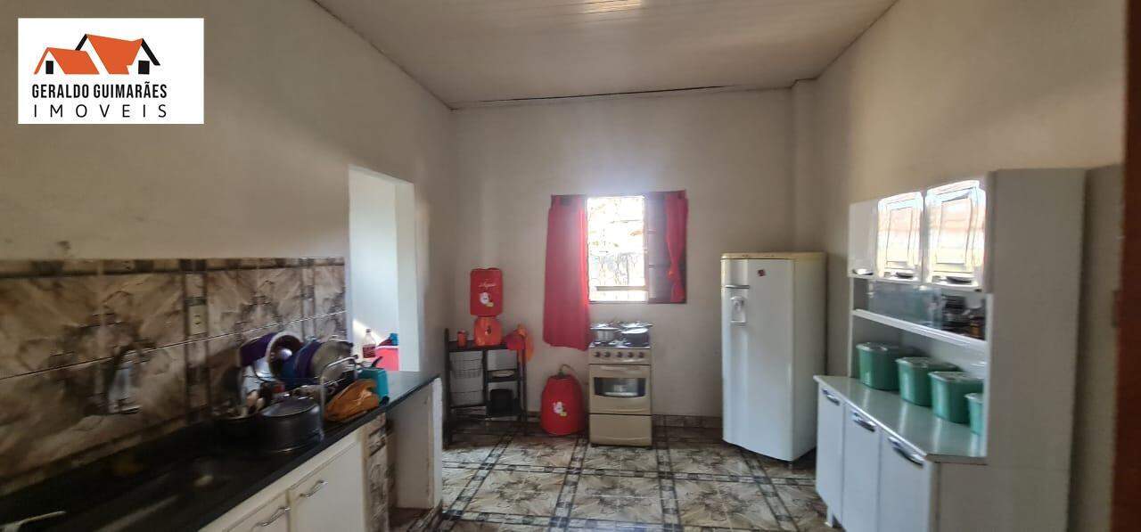 Casa à vendaCentroCurveloMG: 