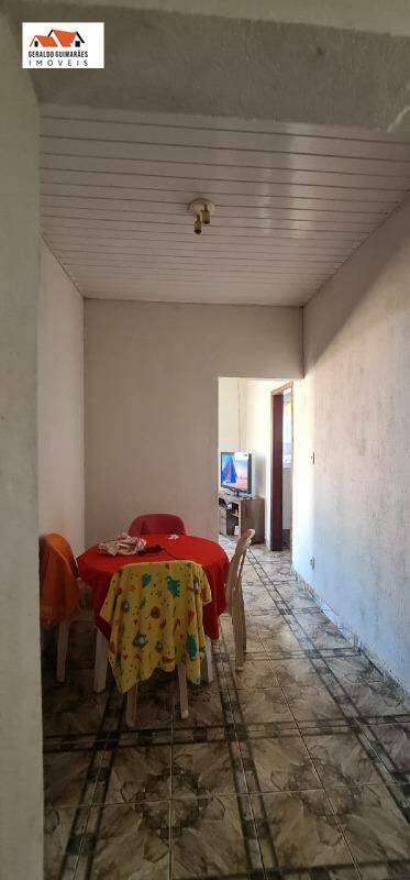 Casa à vendaCentroCurveloMG: 